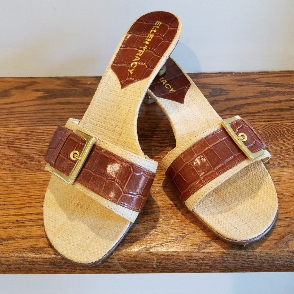 Ellen Tracy size 7.5 ♥️